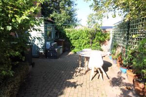 Garden- click for photo gallery